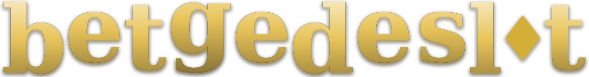 betgede slot logo
